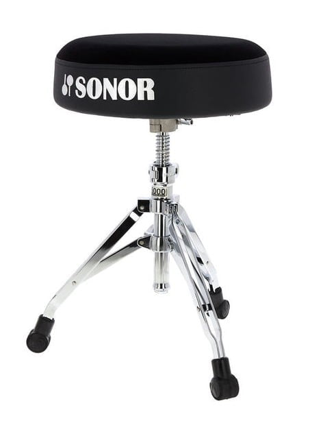 Sonor DT6000RT Asiento Batería 1