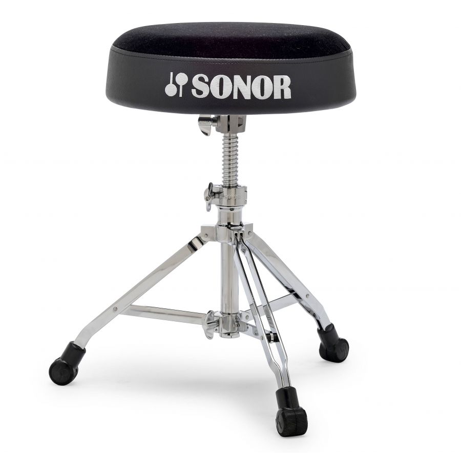 Sonor DT6000RT Asiento Batería 2