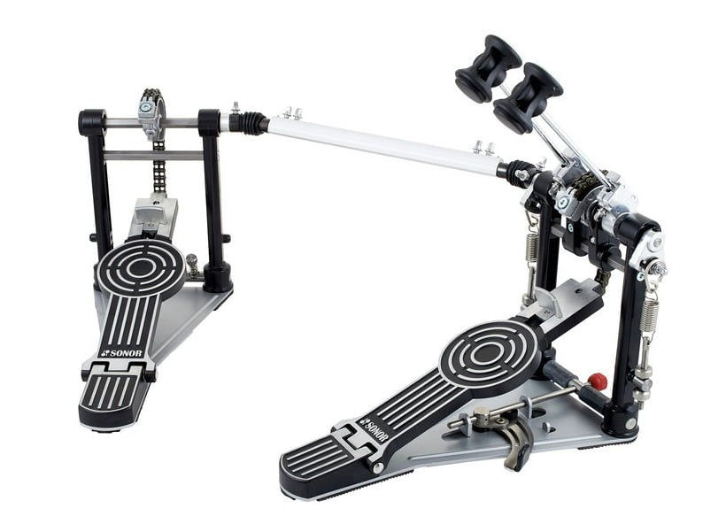 Sonor DP672 Pedal de Bombo Doble 1