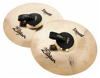 Zildjian A0495 Stadium Medium Heavy Platos de Banda 18 Pulgadas 1