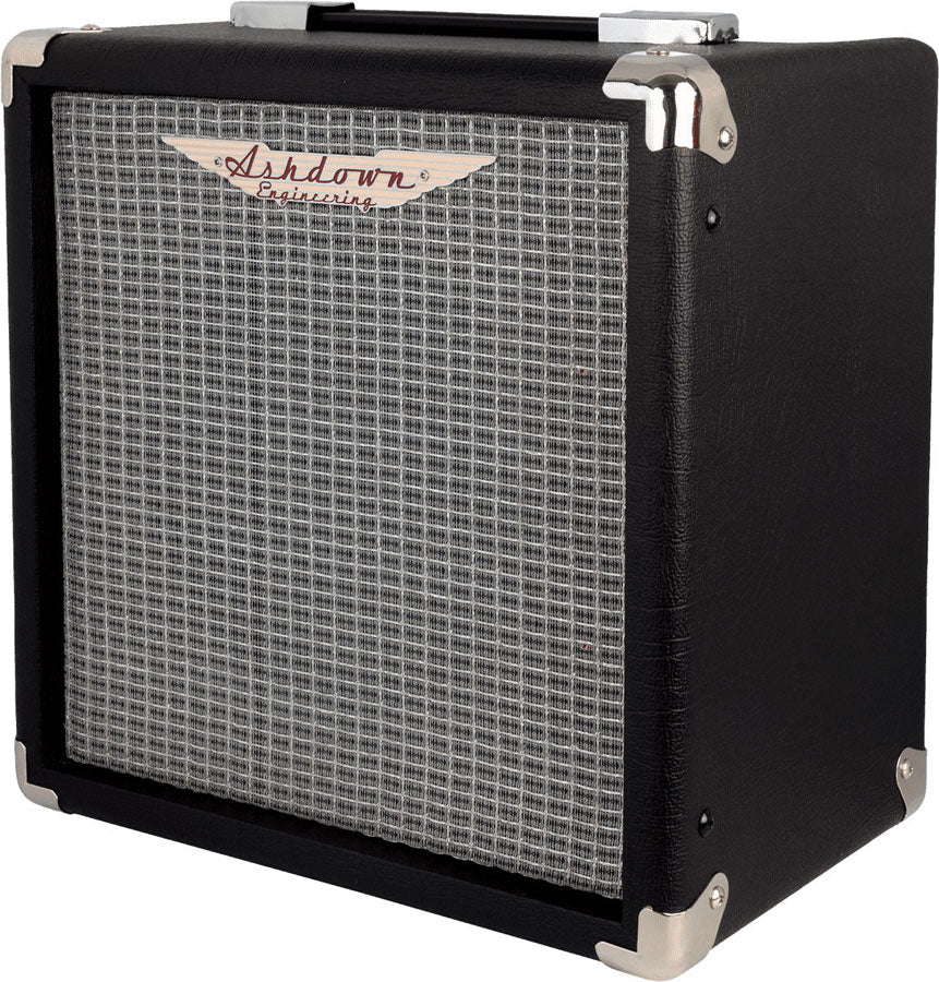 Ashdown Studio Jnr Amplificador Combo Bajo 2