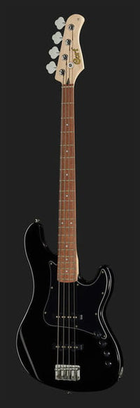 Cort GB34JJ BK Bajo Eléctrico Negro 4