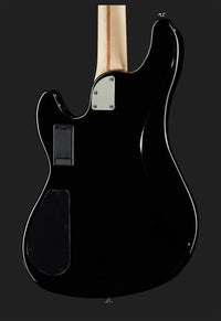 Cort GB34JJ BK Bajo Eléctrico Negro 7