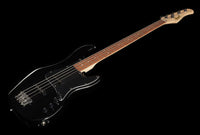 Cort GB34JJ BK Bajo Eléctrico Negro 13