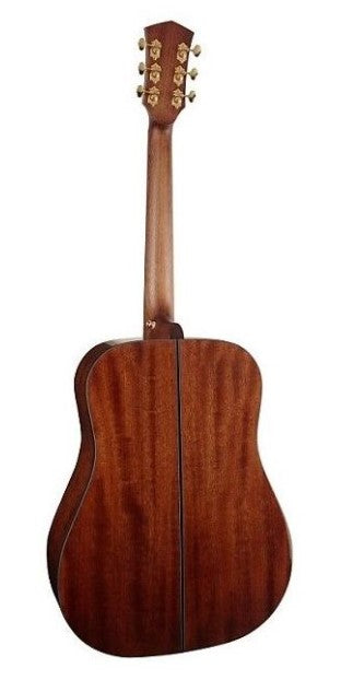 Cort Gold D6 NAT Guitarra Acústica Dreadnought 2