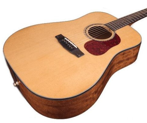 Cort Gold D6 NAT Guitarra Acústica Dreadnought 3