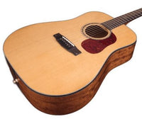 Cort Gold D6 NAT Guitarra Acústica Dreadnought 3