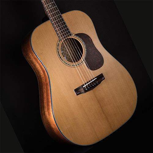 Cort Gold D6 NAT Guitarra Acústica Dreadnought 6