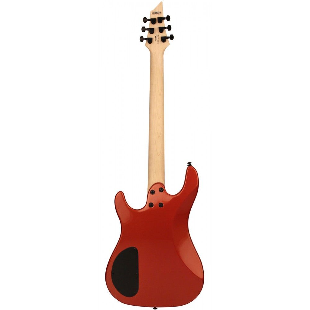 Cort KX100 IO Guitarra Eléctrica Iron Oxide 2