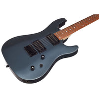 Cort KX100 MA Guitarra Eléctrica Metallic Ash 2