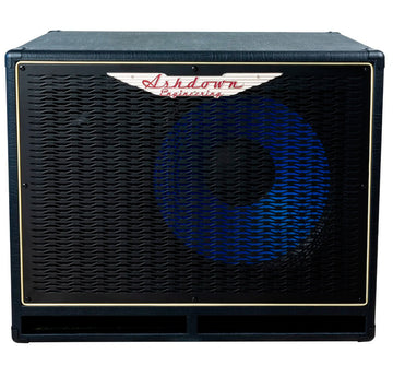Ashdown ABM115H EVO IV Compact Cabinet Pantalla Amplificador Bajo 1