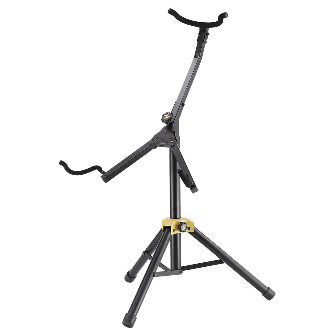 Hercules Ds551B Soporte Instrumento Viento 1