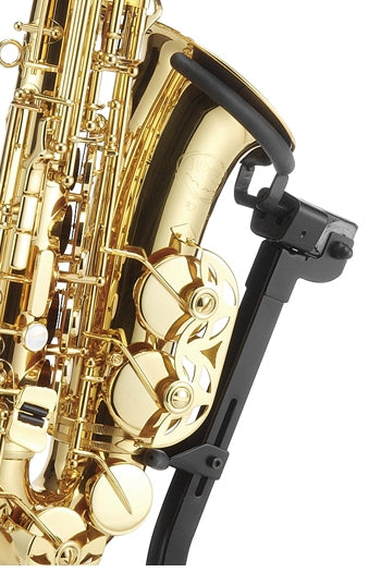 Hercules Ds630BB Soporte Saxofon Suelo 5