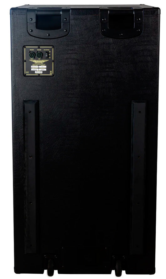 Ashdown ABM810H EVO IV Compact Cabinet Pantalla Amplificador Bajo 2