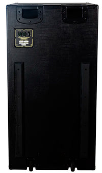 Ashdown ABM810H EVO IV Compact Cabinet Pantalla Amplificador Bajo 2