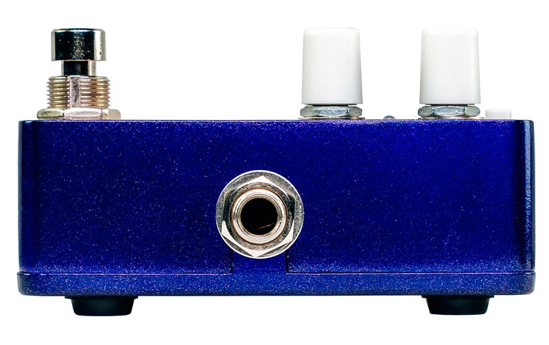 Electro Harmonix Pico Atomic Cluster Pedal Sintetizador 3