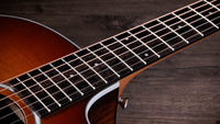 Taylor 214CE Plus Guitarra Electroacústica Grand Auditorium Sunburst 6