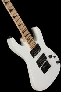 Jackson JS Dinky Minion JS1XM MN Guitarra Eléctrica Snow White 17