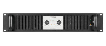 BST XL600 Amplificador de Potencia Digital 1