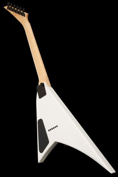 Jackson JS RR Minion JS1XM MN Guitarra Eléctrica Snow White 22