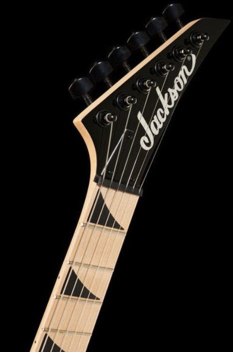 Jackson JS RR Minion JS1XM MN Guitarra Eléctrica Snow White 24