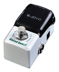 Joyo JF301 Rated Boost Ironman Pedal 4