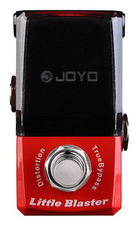 Joyo JF303 Little Blaster Ironman Pedal Distorsión 2