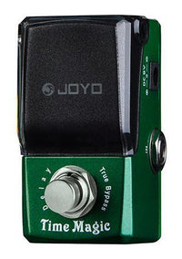 Joyo JF304 Time Magic Delay Ironman Pedal 4