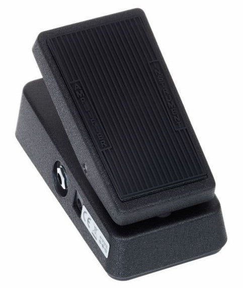 Dunlop CBM95 Cry Baby Mini Pedal Wah 1
