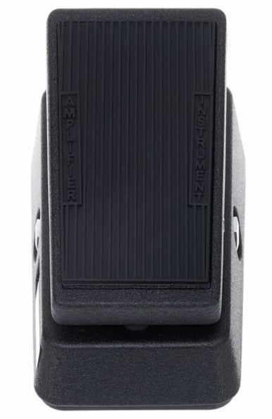 Dunlop CBM95 Cry Baby Mini Pedal Wah 2