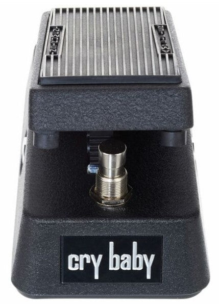 Dunlop CBM95 Cry Baby Mini Pedal Wah 4
