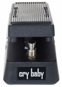 Dunlop CBM95 Cry Baby Mini Pedal Wah 4