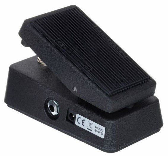 Dunlop CBM95 Cry Baby Mini Pedal Wah 5