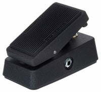 Dunlop CBM95 Cry Baby Mini Pedal Wah 6