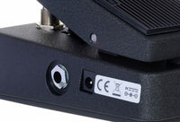 Dunlop CBM95 Cry Baby Mini Pedal Wah 8
