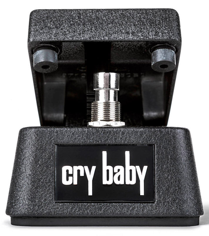 Dunlop CBM95 Cry Baby Mini Pedal Wah 10