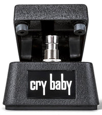 Dunlop CBM95 Cry Baby Mini Pedal Wah 10