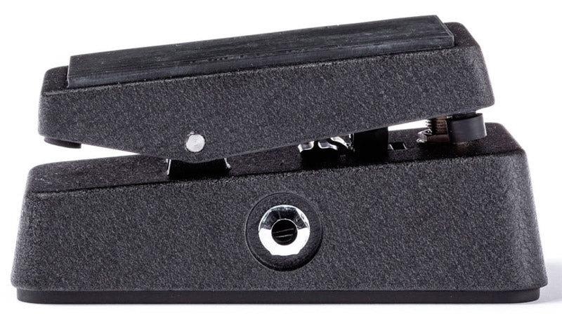 Dunlop CBM95 Cry Baby Mini Pedal Wah 12