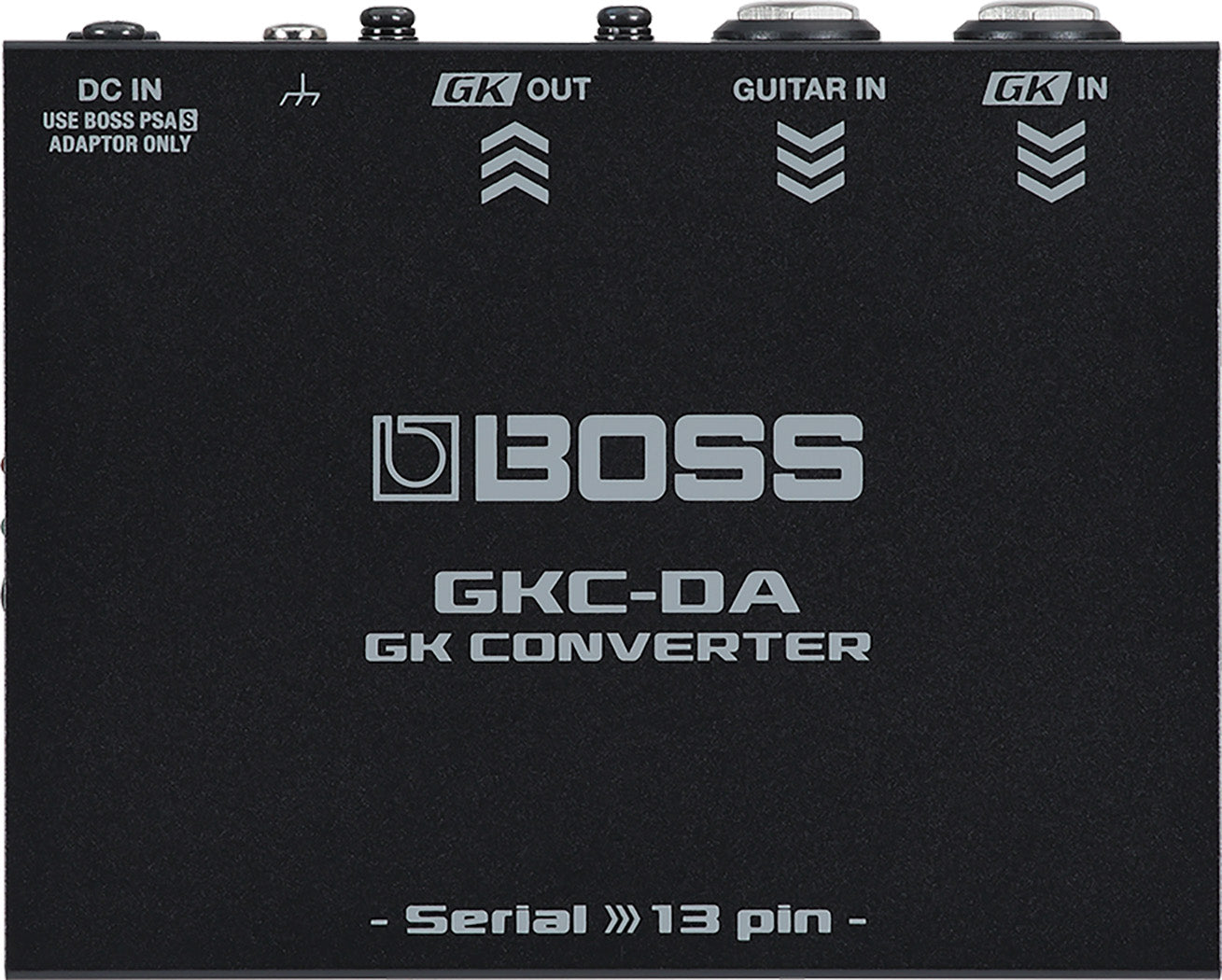 Boss GKC-DA Conversor GK 1