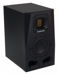 Adam Audio A4V Monitor de Estudio Activo. Unidad 2