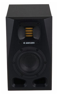 Adam Audio A4V Monitor de Estudio Activo. Unidad 3