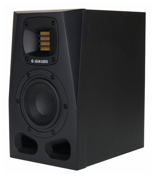 Adam Audio A4V Monitor de Estudio Activo. Unidad 7