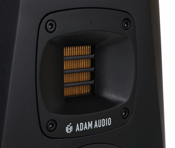 Adam Audio A4V Monitor de Estudio Activo. Unidad 9