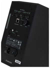 Adam Audio A4V Monitor de Estudio Activo. Unidad 11