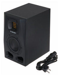 Adam Audio A4V Monitor de Estudio Activo. Unidad 13