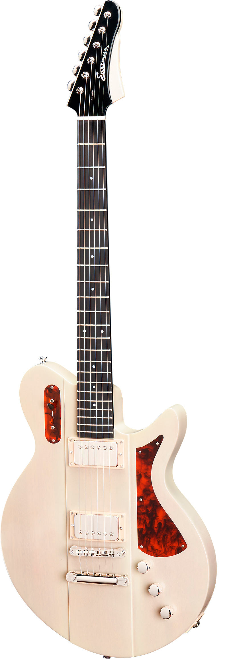 Eastman Juliet PB Guitarra Eléctrica Pomona Blonde 1