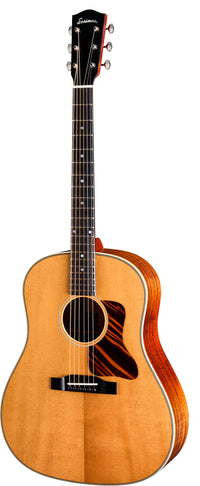 Eastman E6SS TC Traditional Guitarra Acústica Dreadnought Slope Shoulder Natural Thermo Cured 1