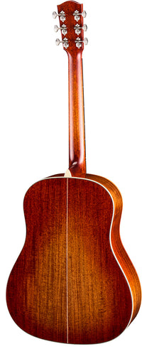 Eastman E6SS TC Traditional Guitarra Acústica Dreadnought Slope Shoulder Natural Thermo Cured 2