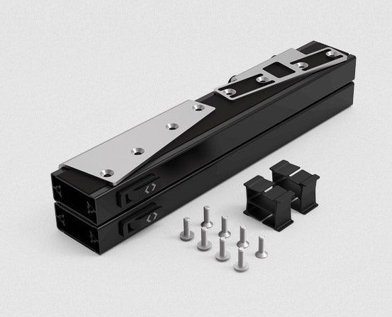 Daddario XPNDCORE-01E Kit Expansión Pedalera XPNDCORE01 1