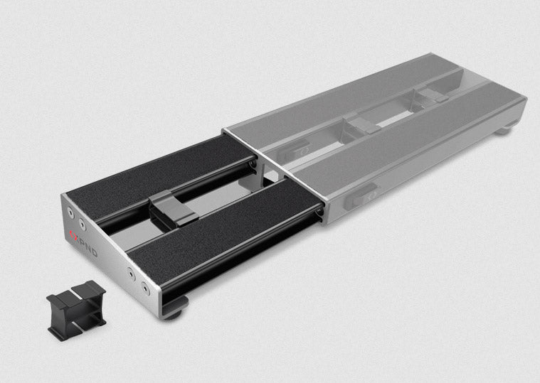 Daddario XPNDCORE-01E Kit Expansión Pedalera XPNDCORE01 2
